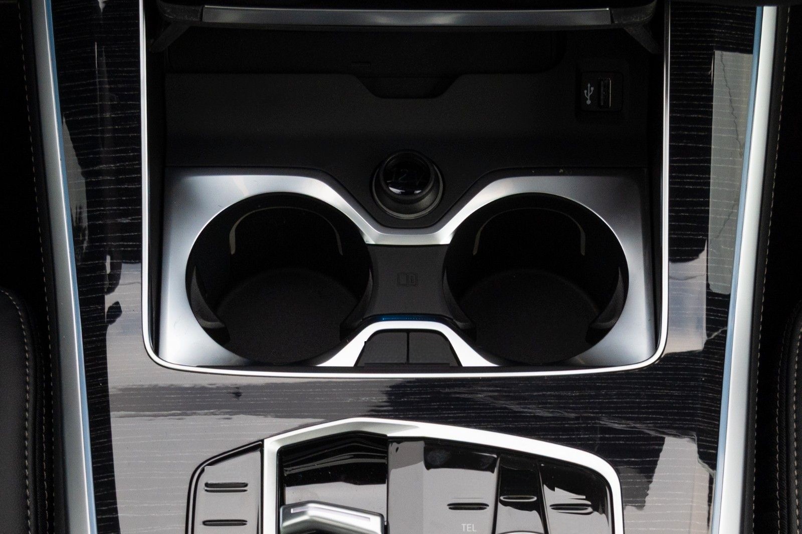 BMW X5 50e M SPORT.LUFTF.PANO.DR.ASS.PRO.360.AHK.22" foto 16