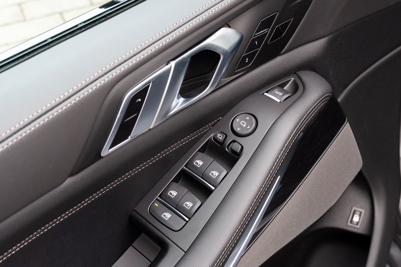 BMW X5 50e M SPORT.LUFTF.PANO.DR.ASS.PRO.360.AHK.22" foto 22