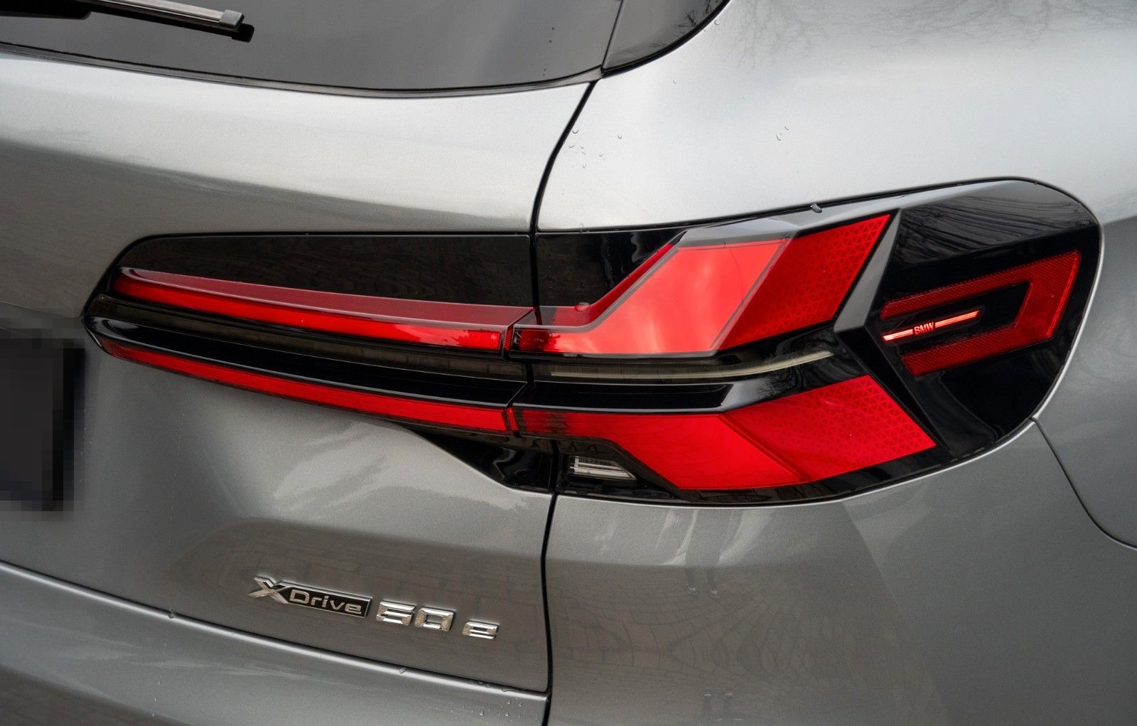 BMW X5 50e M SPORT.LUFTF.PANO.DR.ASS.PRO.360.AHK.22" foto 7