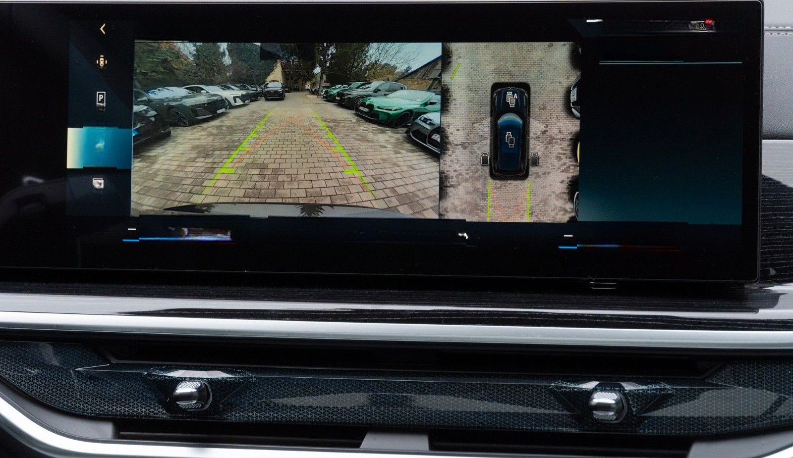 BMW X5 50e M SPORT.LUFTF.PANO.DR.ASS.PRO.360.AHK.22" foto 17