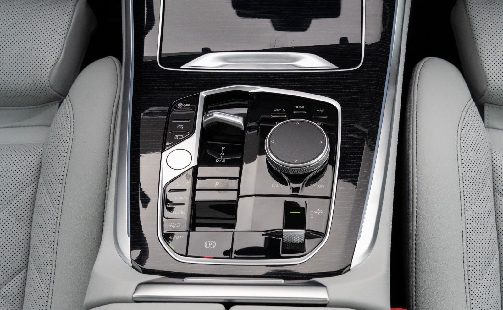 BMW X5 50e M SPORT.LUFTF.PANO.DR.ASS.PRO.360.AHK.22" foto 19