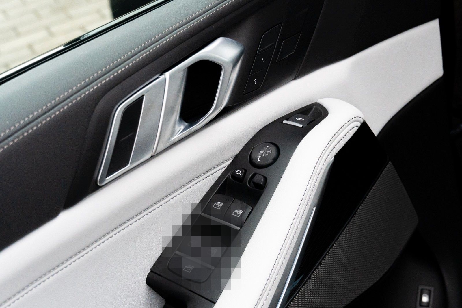 BMW X5 50e M SPORT.LUFTF.PANO.DR.ASS.PRO.360.AHK.22" foto 25