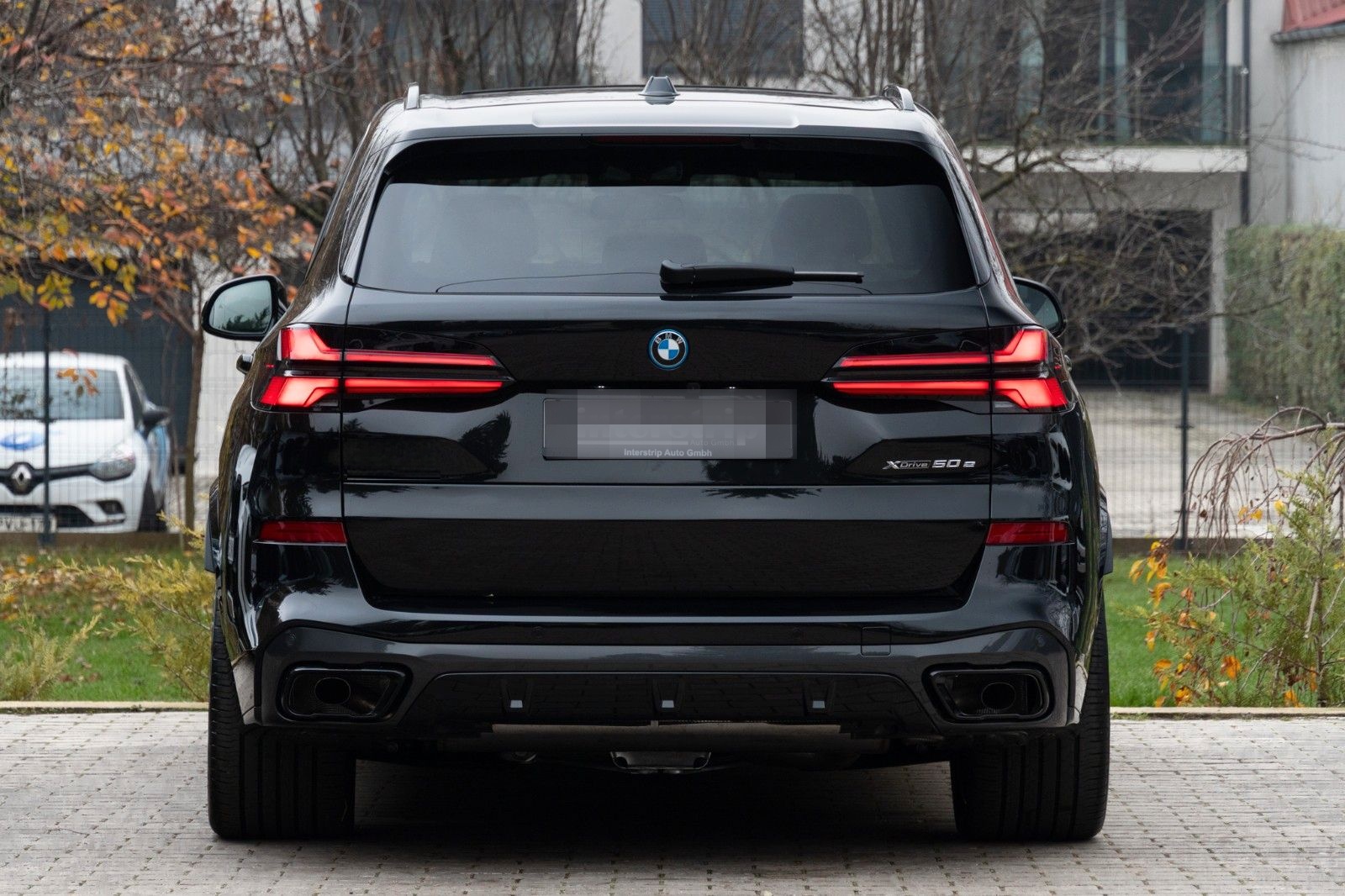 BMW X5 50e M SPORT.LUFTF.PANO.DR.ASS.PRO.360.AHK.22" foto 5