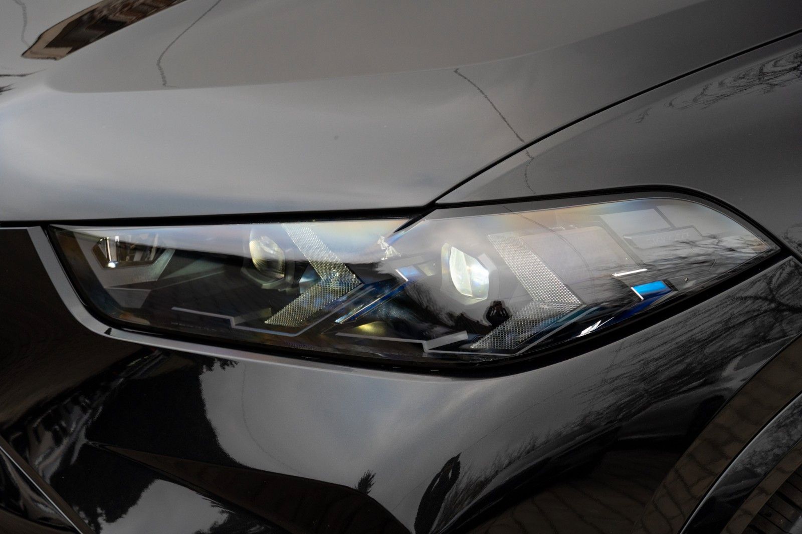 BMW X5 50e M SPORT.LUFTF.PANO.DR.ASS.PRO.360.AHK.22" foto 9