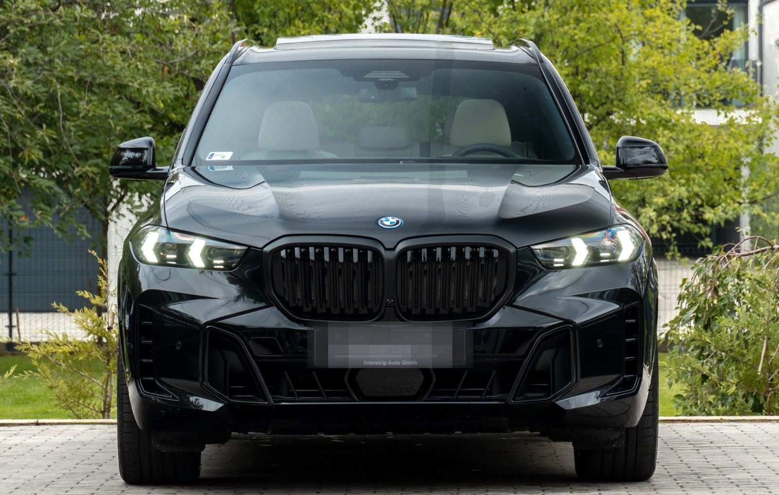 BMW X5 50e M SPORT.LUFTF.PANO.DR.ASS.PRO.4ZONEN.AHK foto 2