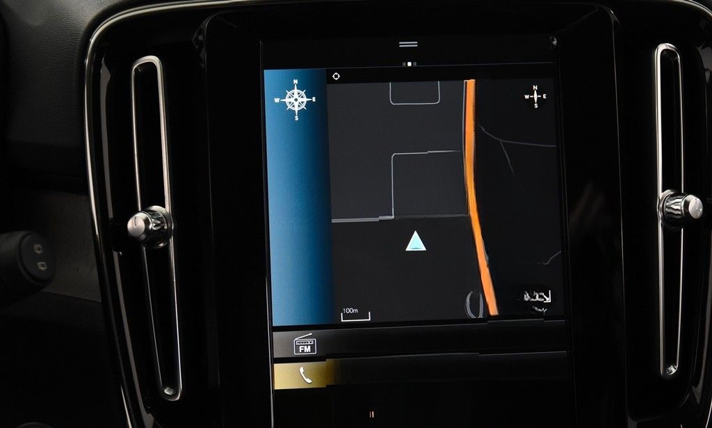 Volvo XC40 T3 Inscription *1.Hand*Leder*Navi*AHK* foto 20