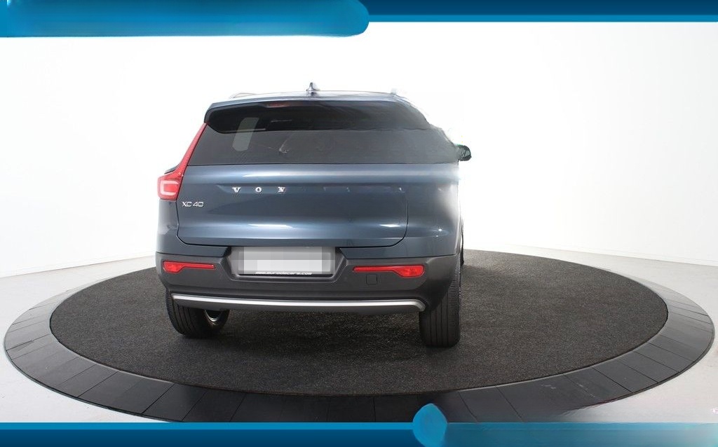 Volvo XC40 T3 Inscription *1.Hand*Leder*Navi*AHK* foto 23