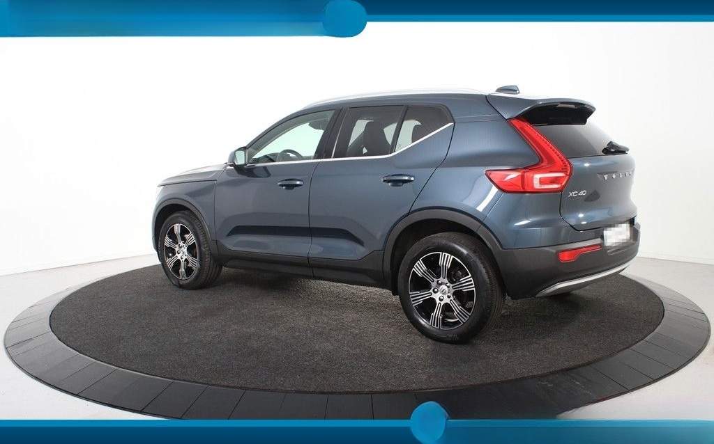 Volvo XC40 T3 Inscription *1.Hand*Leder*Navi*AHK* foto 24