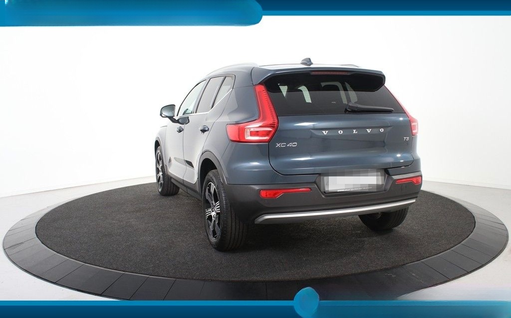 Volvo XC40 T3 Inscription *1.Hand*Leder*Navi*AHK* foto 6