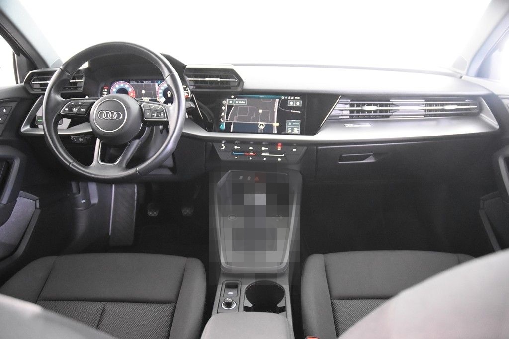 Audi A3 35 TFSI Limosine *1.Hand*Navi*DAB* foto 2