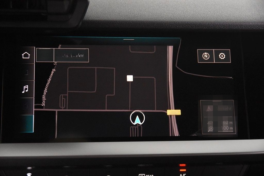 Audi A3 35 TFSI Limosine *1.Hand*Navi*DAB* foto 15