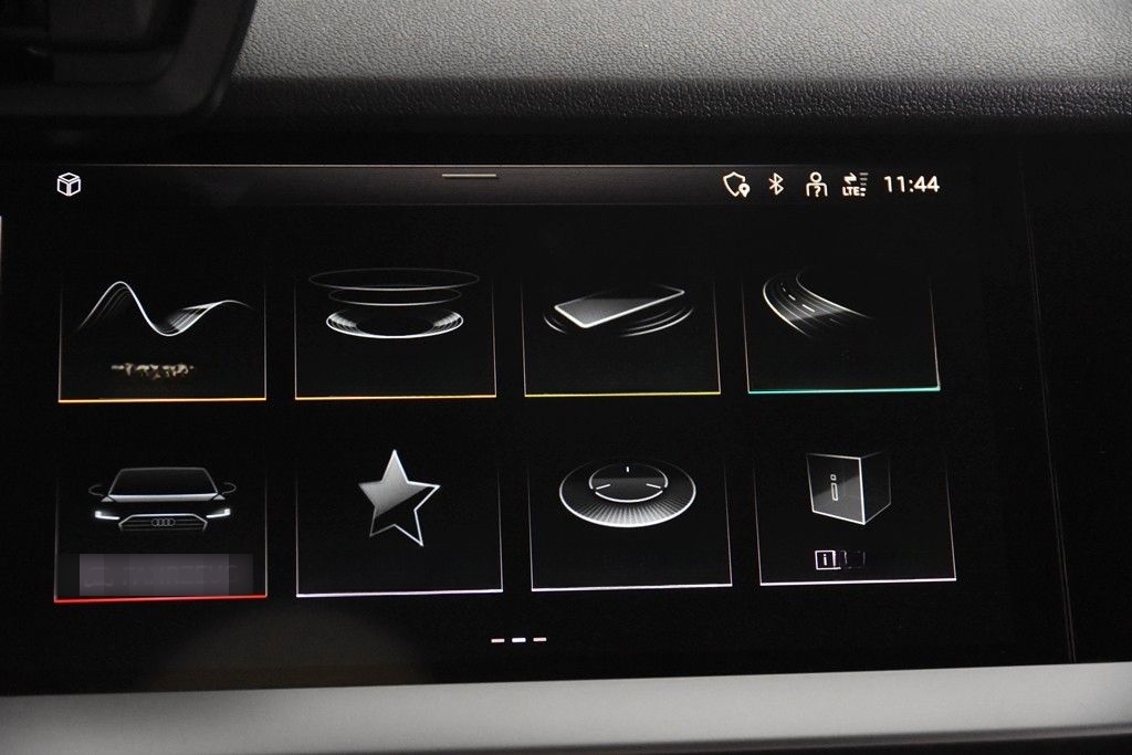 Audi A3 35 TFSI Limosine *1.Hand*Navi*DAB* foto 18