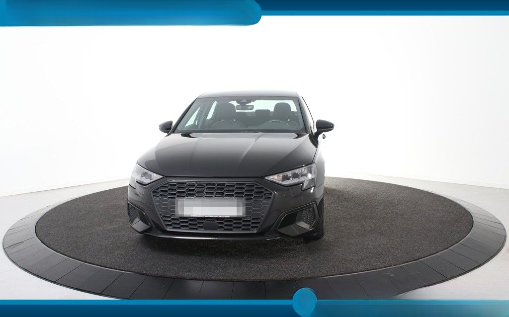 Audi A3 35 TFSI Limosine *1.Hand*Navi*DAB* foto 20