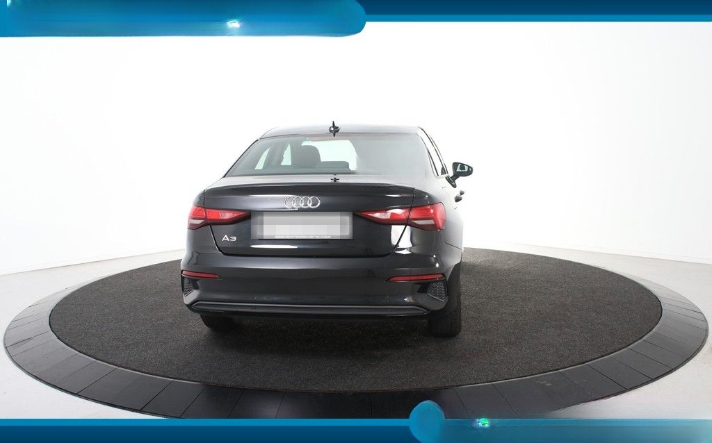 Audi A3 35 TFSI Limosine *1.Hand*Navi*DAB* foto 22