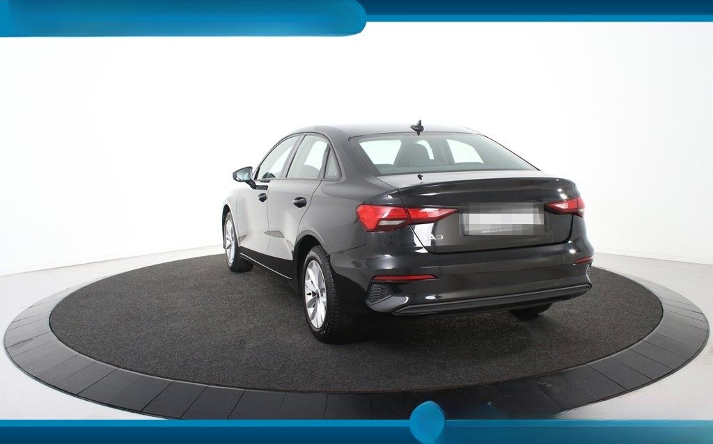 Audi A3 35 TFSI Limosine *1.Hand*Navi*DAB* foto 5