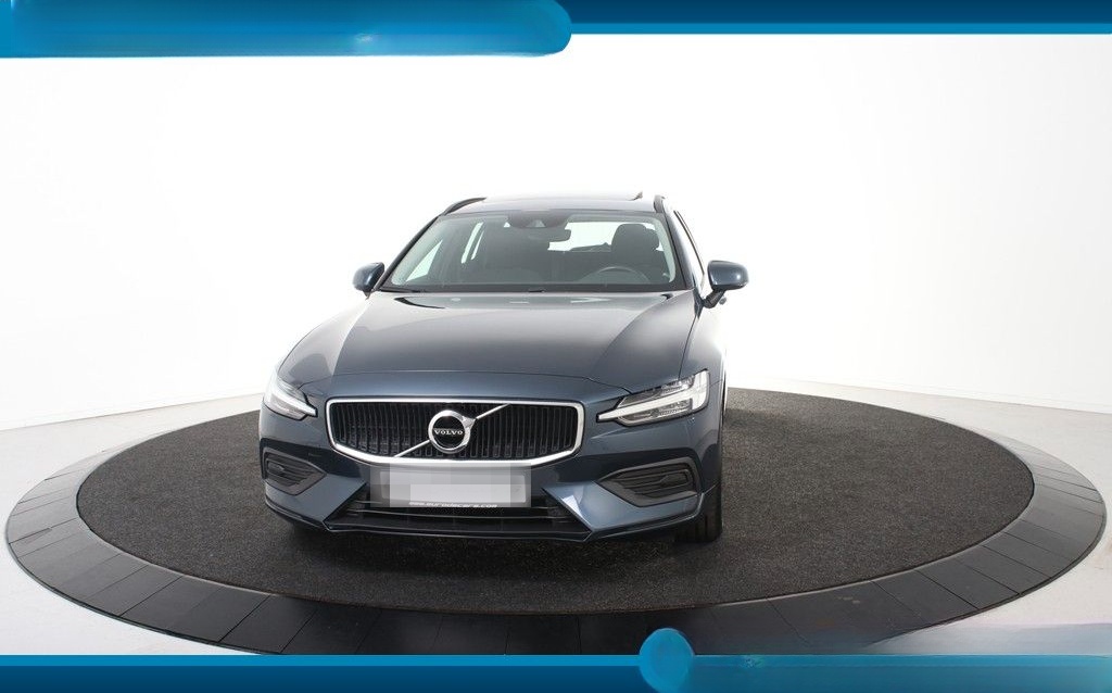 Volvo V60 B3 Momentum *1.Hand*Pano.*SHZ*Navi* foto 24