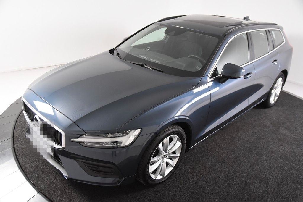 Volvo V60 B3 Momentum *1.Hand*Pano.*SHZ*Navi* foto 4