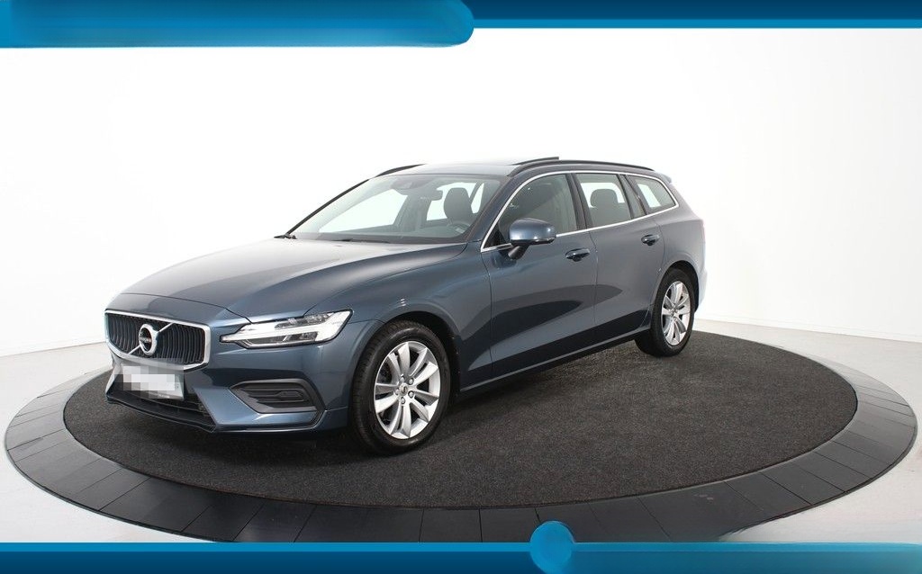 Volvo V60 B3 Momentum *1.Hand*Pano.*SHZ*Navi* foto 5