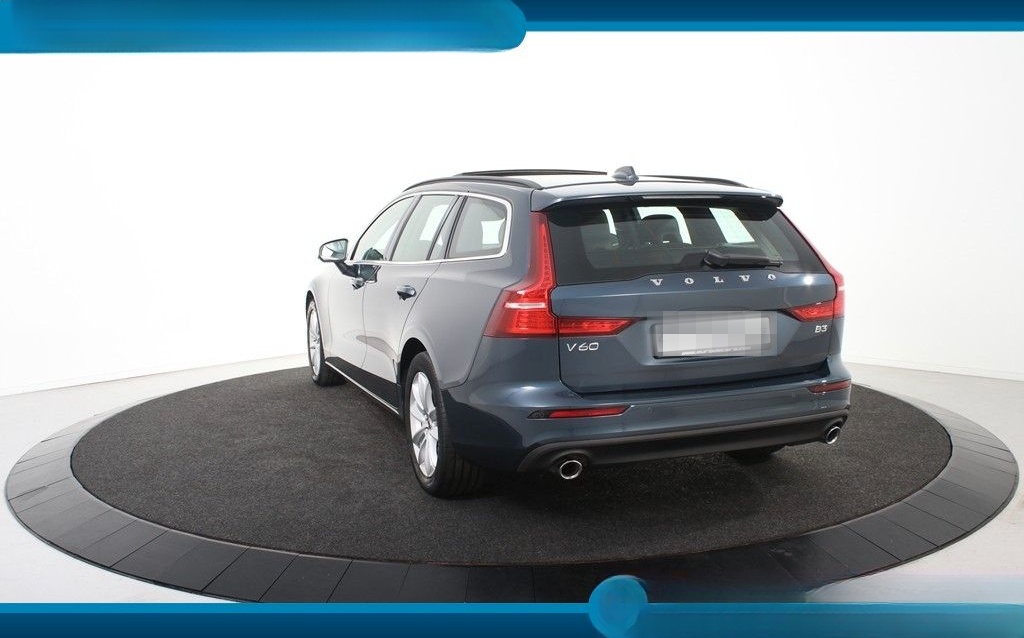 Volvo V60 B3 Momentum *1.Hand*Pano.*SHZ*Navi* foto 6
