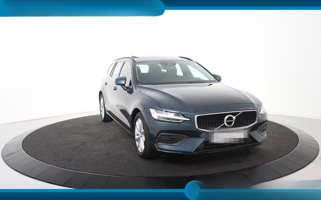 Volvo V60 B3 Momentum *1.Hand*Pano.*SHZ*Navi* foto 8