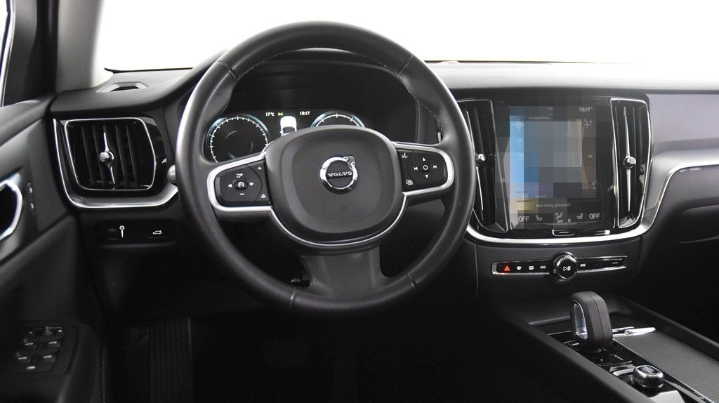 Volvo V60 B3 Momentum *1.Hand*Pano.*SHZ*Navi* foto 9