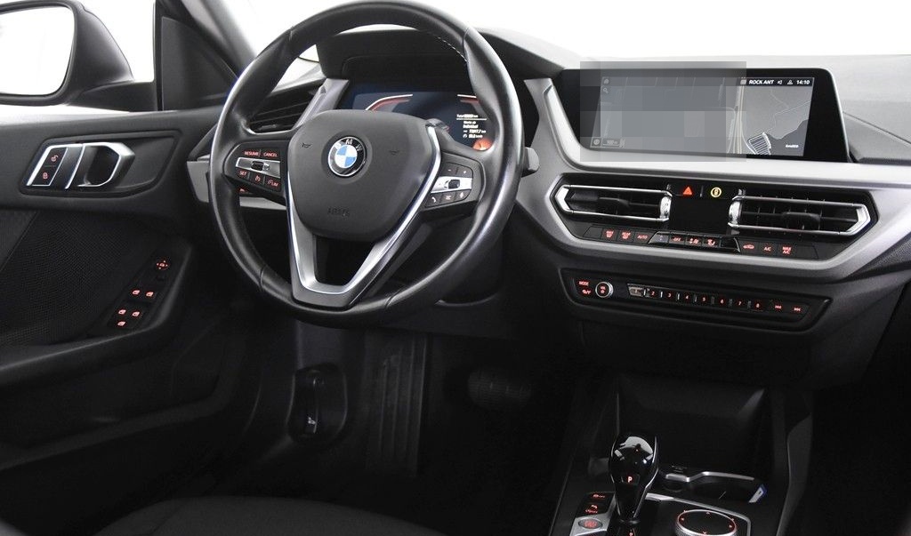 BMW 218i Gran Coupé *1.Hand*Navi*Carplay*DAB* foto 11