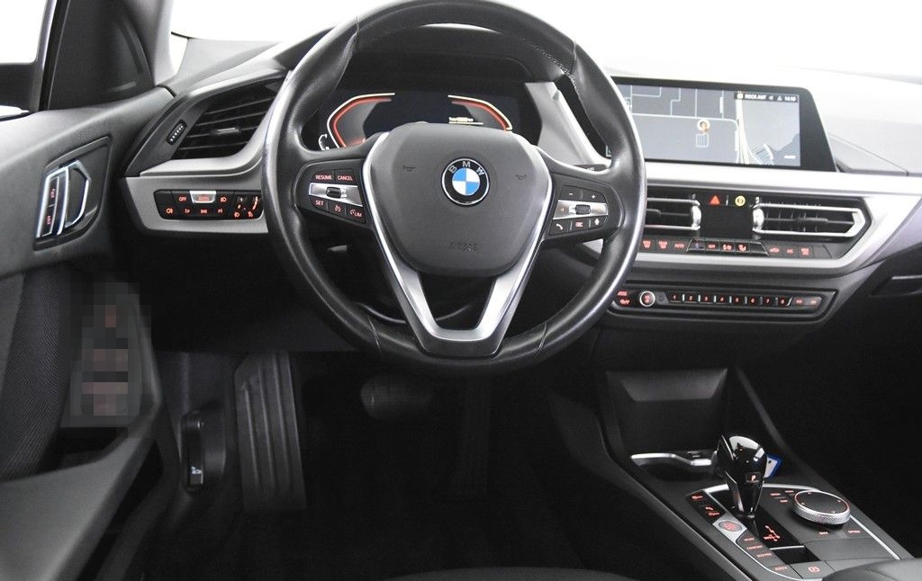 BMW 218i Gran Coupé *1.Hand*Navi*Carplay*DAB* foto 12