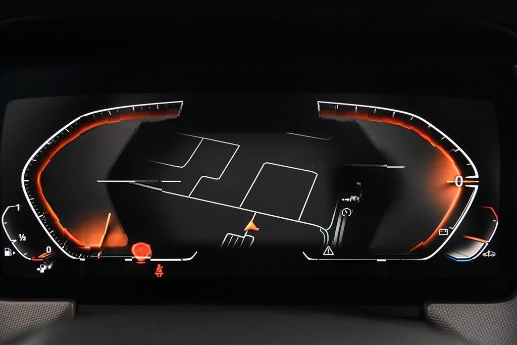 BMW 218i Gran Coupé *1.Hand*Navi*Carplay*DAB* foto 15