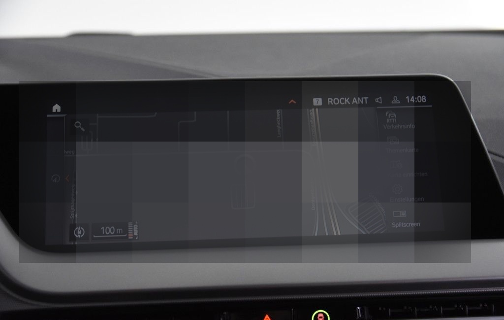 BMW 218i Gran Coupé *1.Hand*Navi*Carplay*DAB* foto 16