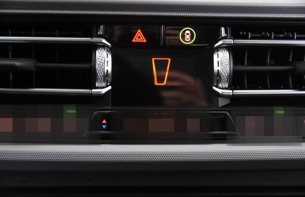 BMW 218i Gran Coupé *1.Hand*Navi*Carplay*DAB* foto 17