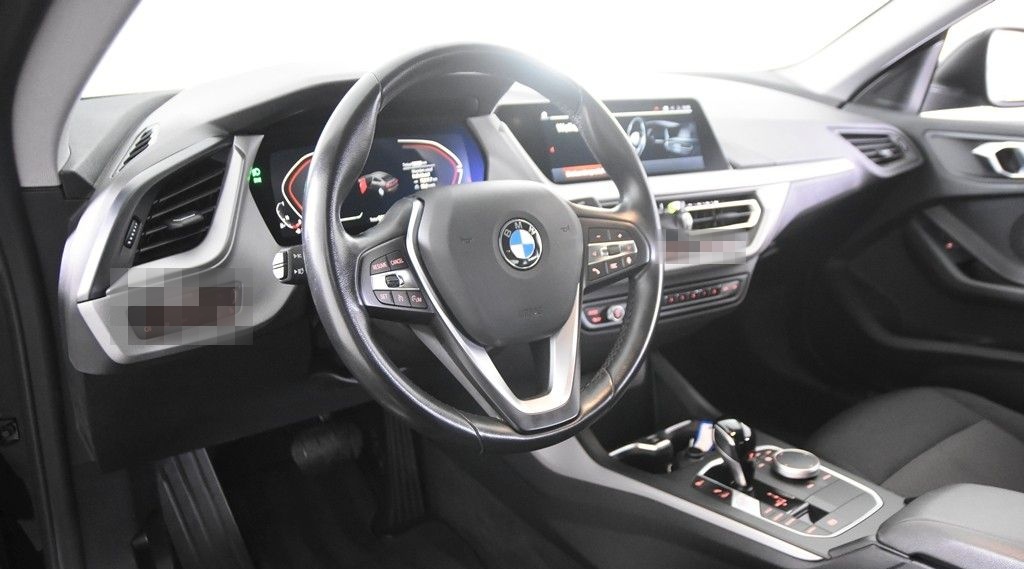 BMW 218i Gran Coupé *1.Hand*Navi*Carplay*DAB* foto 20
