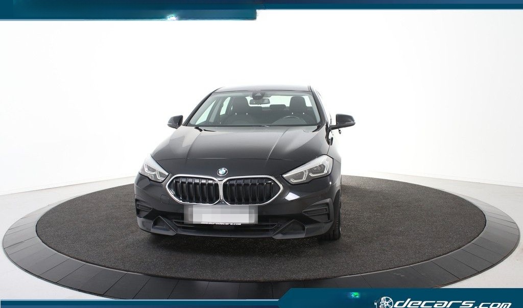BMW 218i Gran Coupé *1.Hand*Navi*Carplay*DAB* foto 21