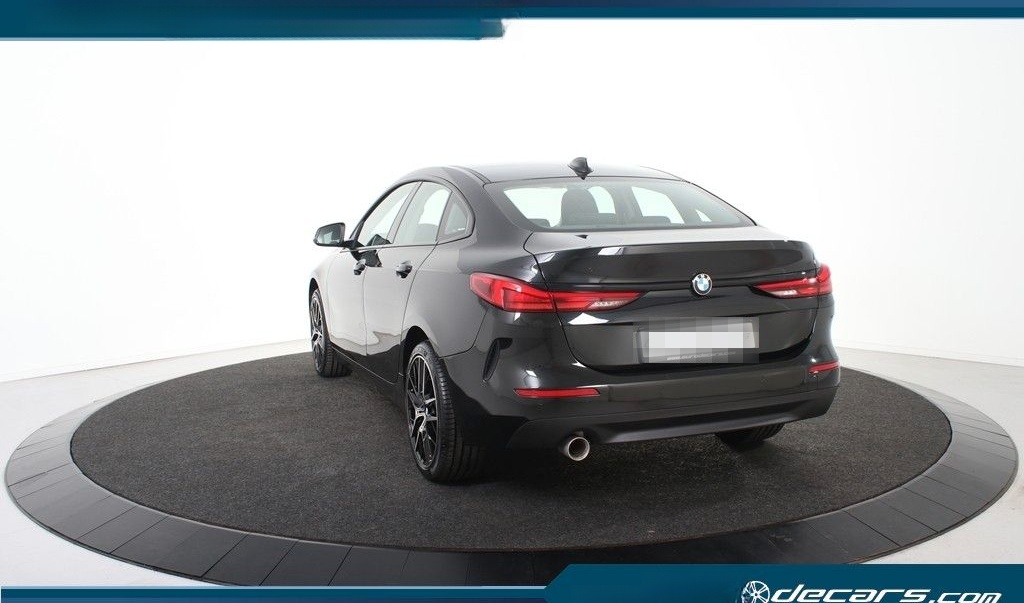 BMW 218i Gran Coupé *1.Hand*Navi*Carplay*DAB* foto 22