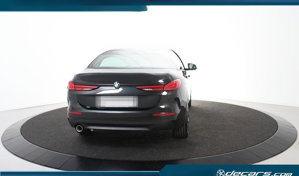 BMW 218i Gran Coupé *1.Hand*Navi*Carplay*DAB* foto 23