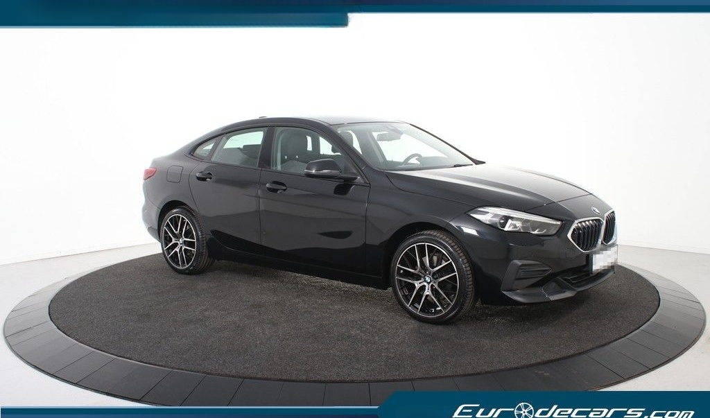 BMW 218i Gran Coupé *1.Hand*Navi*Carplay*DAB* foto 24