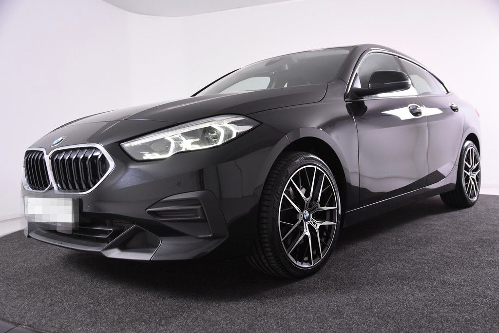 BMW 218i Gran Coupé *1.Hand*Navi*Carplay*DAB* foto 25