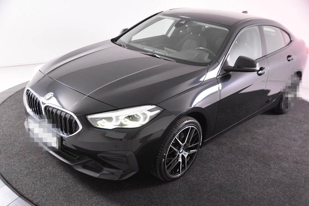 BMW 218i Gran Coupé *1.Hand*Navi*Carplay*DAB* foto 4