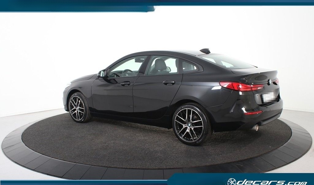 BMW 218i Gran Coupé *1.Hand*Navi*Carplay*DAB* foto 6