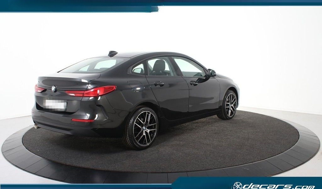 BMW 218i Gran Coupé *1.Hand*Navi*Carplay*DAB* foto 7