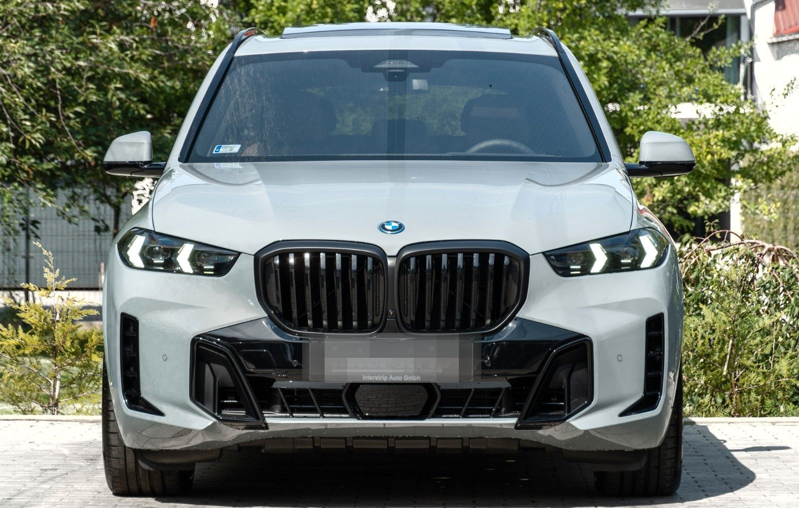 BMW X5 50e M SPORT.LUFTF.PANO.DR.ASS.PRO.H/K.360.AHK foto 2