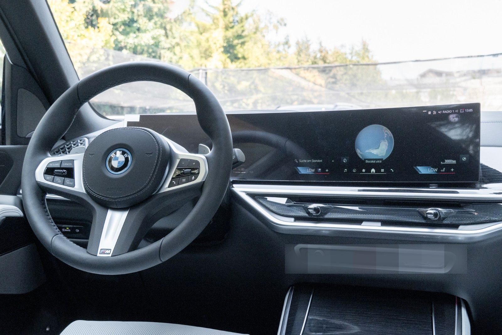 BMW X5 50e M SPORT.PANO.DR.ASS.360.LUFTF.H/K.AHK.22" foto 14