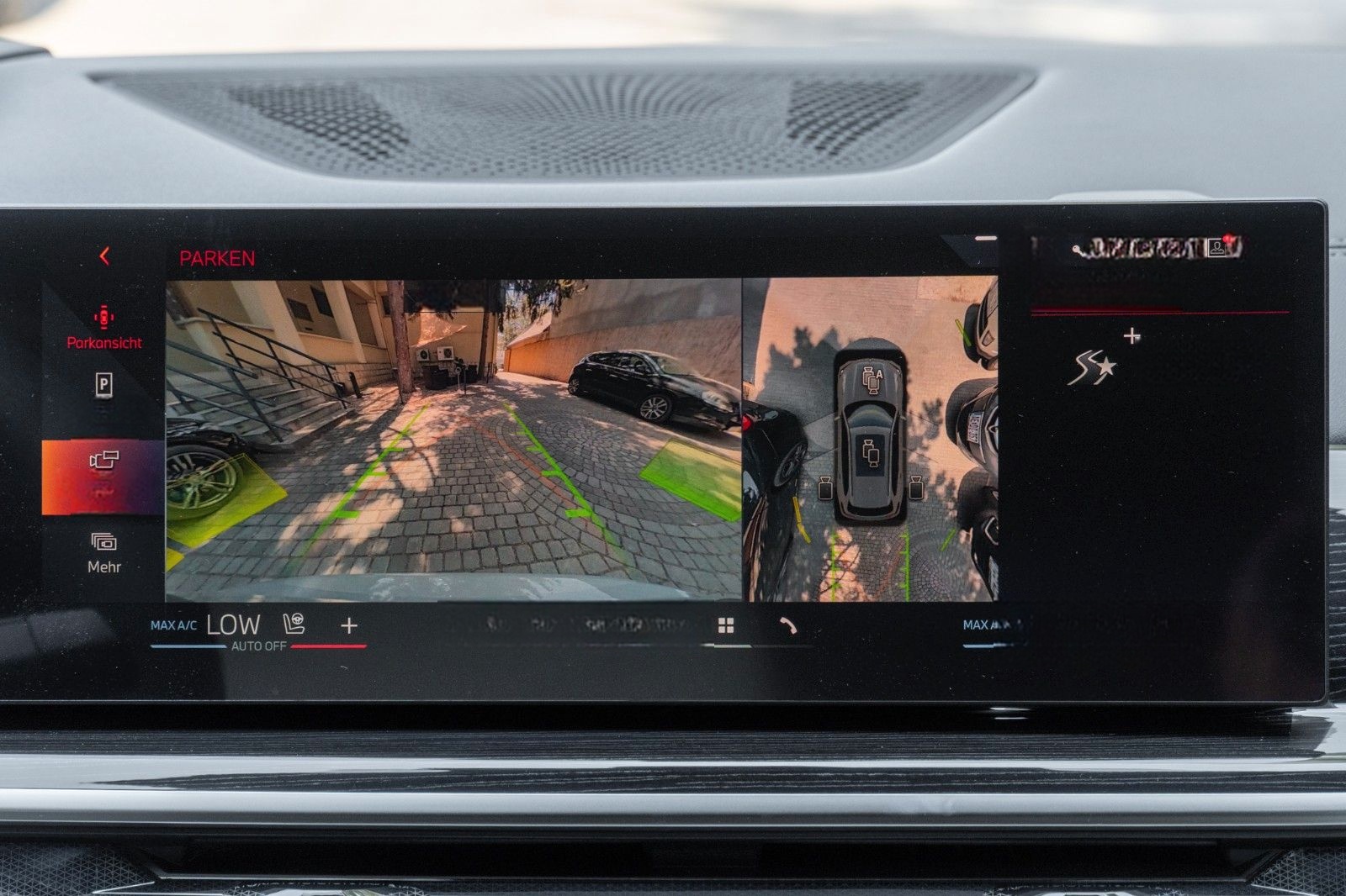 BMW X5 50e M SPORT.PANO.DR.ASS.360.LUFTF.H/K.AHK.22" foto 17