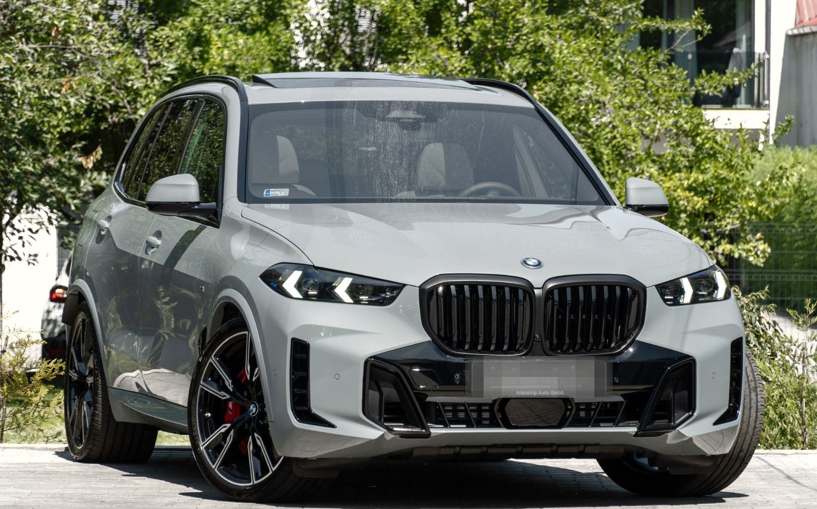 BMW X5 50e M SPORT.PANO.DR.ASS.360.LUFTF.H/K.AHK.22" foto 3