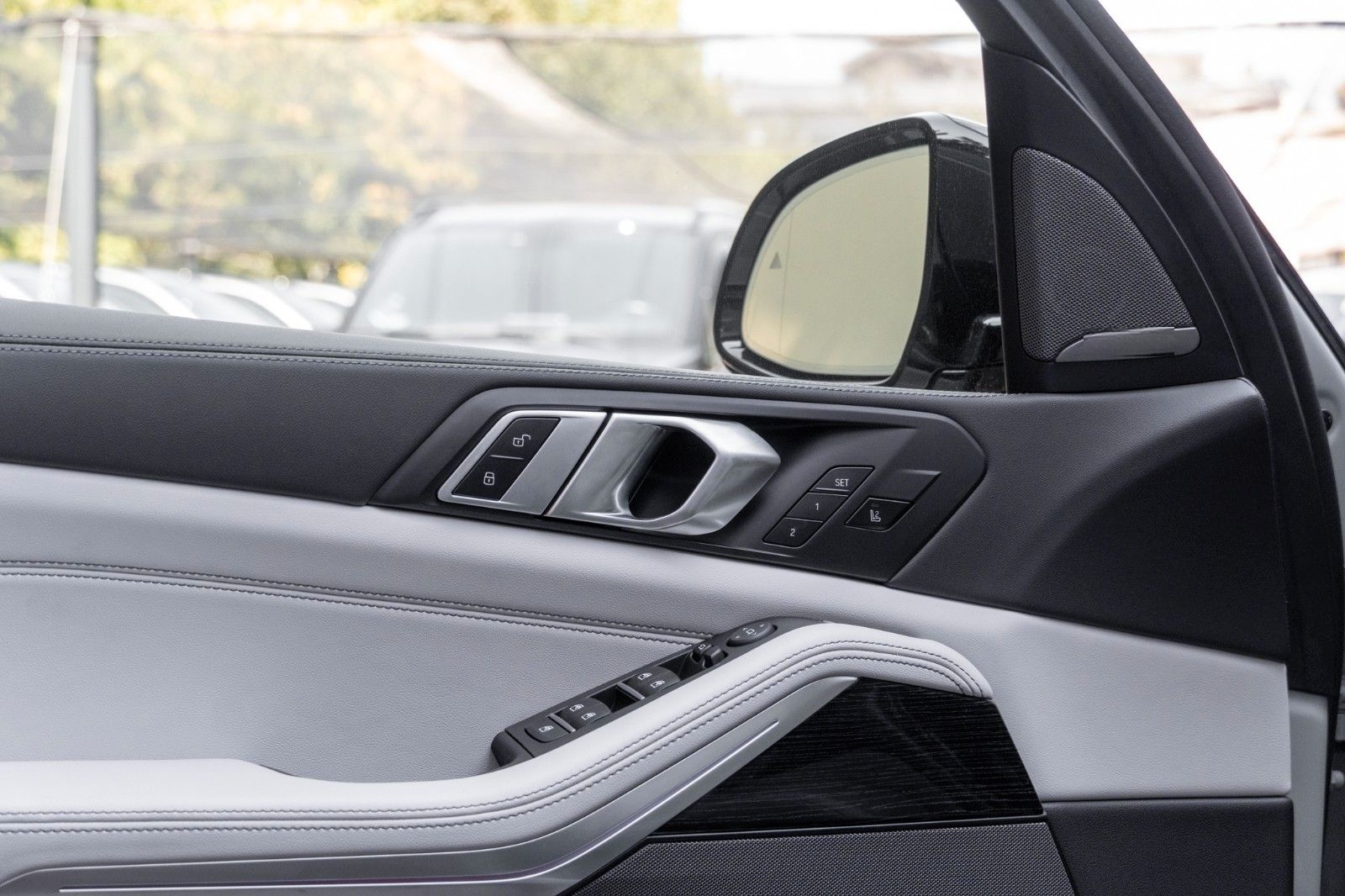 BMW X5 50e M SPORT.PANO.DR.ASS.360.LUFTF.H/K.AHK.22" foto 21