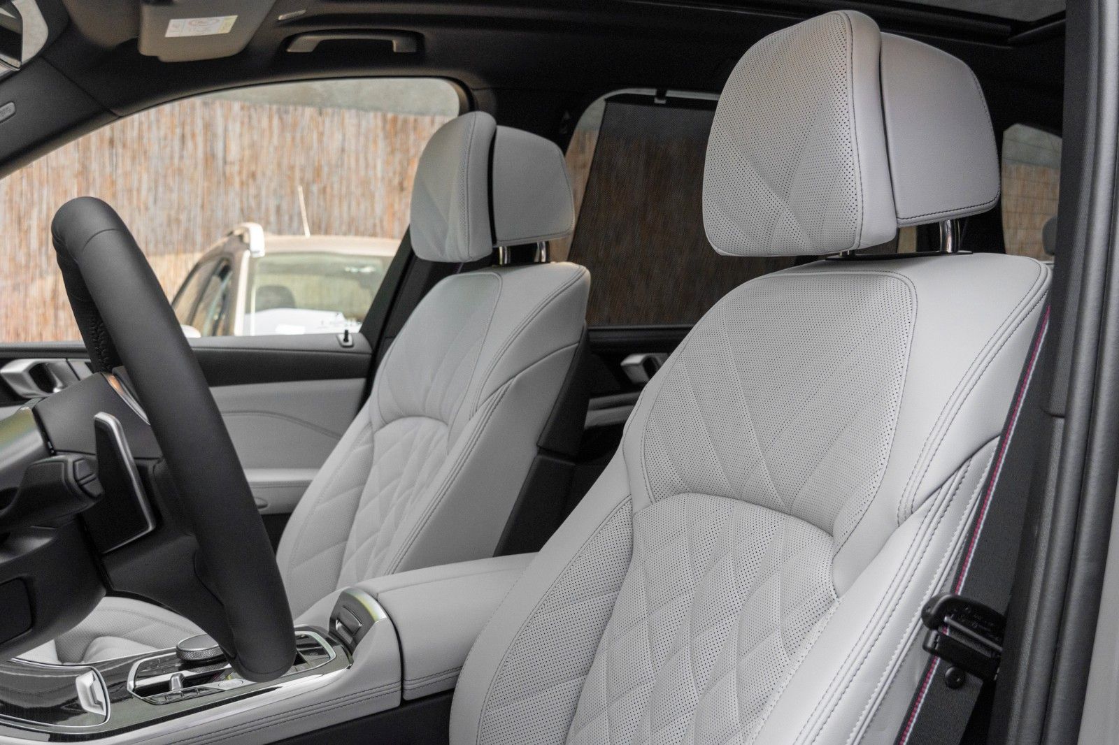 BMW X5 50e M SPORT.PANO.DR.ASS.360.LUFTF.H/K.AHK.22" foto 24