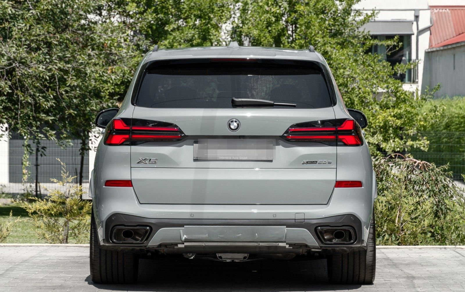 BMW X5 50e M SPORT.PANO.DR.ASS.360.LUFTF.H/K.AHK.22" foto 5