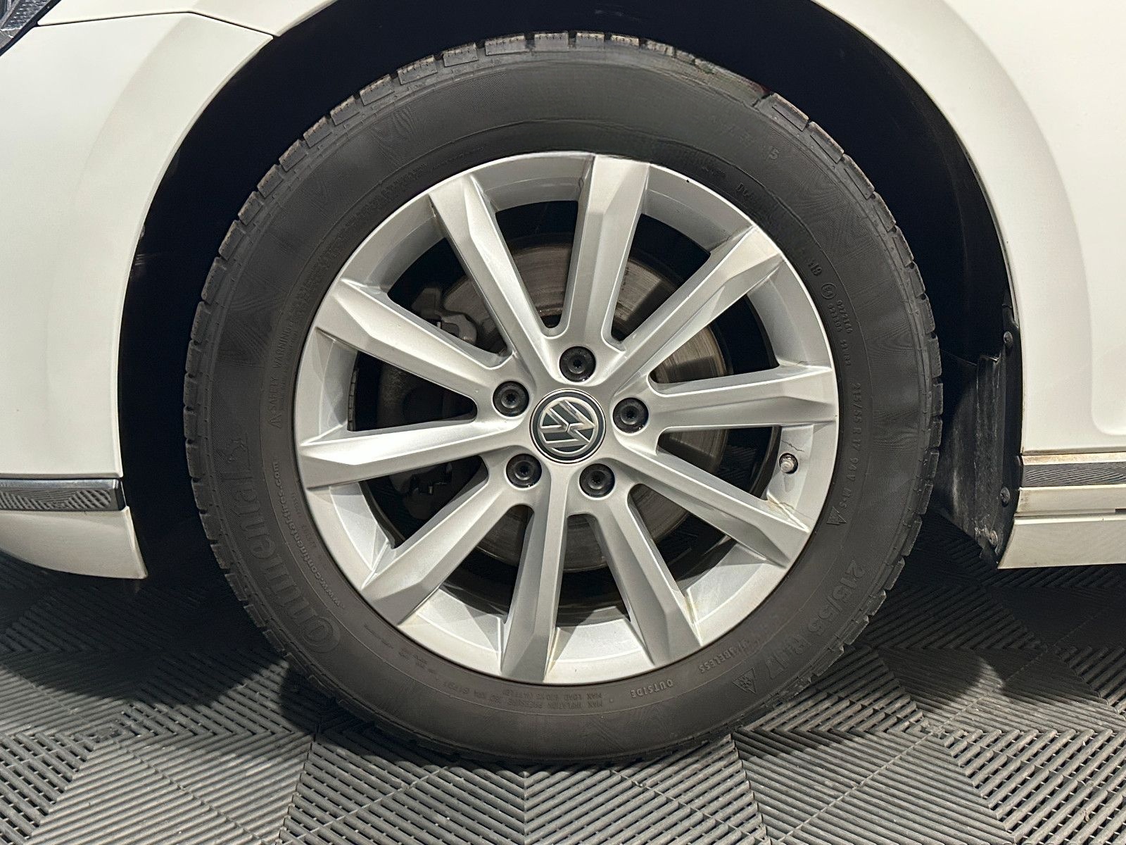 Volkswagen Passat Variant*ELEGANCE*MATRIX-ACC-AHK-R.KAM-SHZ foto 11