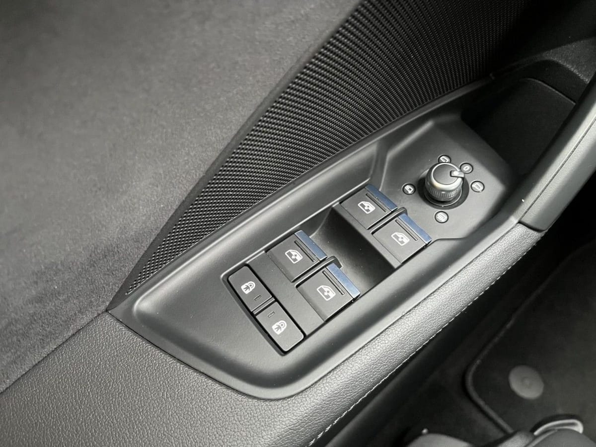 Audi RS3 2,5 TFSI quattro S-tronic (LED Optik-Paket) foto 15