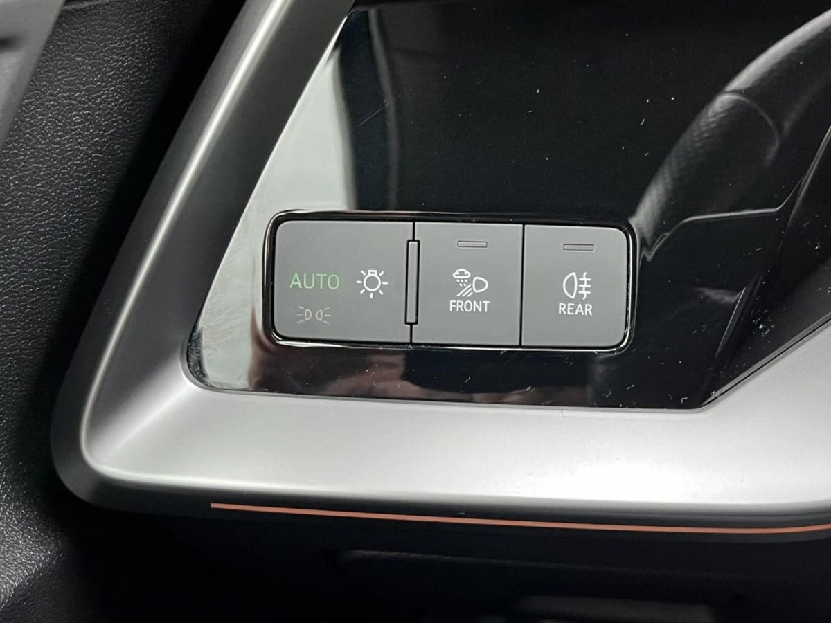 Audi RS3 2,5 TFSI quattro S-tronic (LED Optik-Paket) foto 16