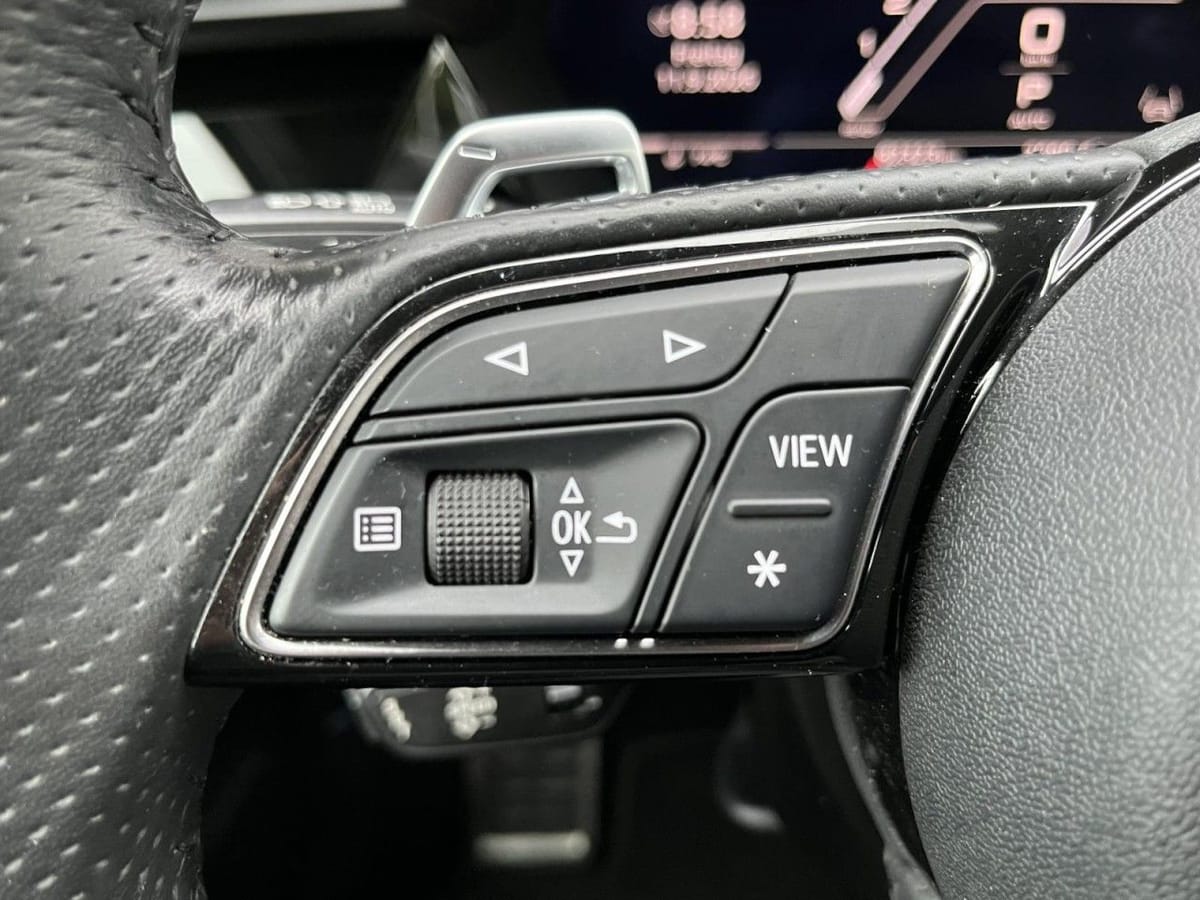 Audi RS3 2,5 TFSI quattro S-tronic (LED Optik-Paket) foto 17